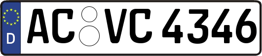 AC-VC4346