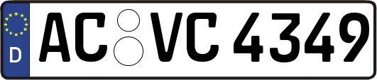 AC-VC4349