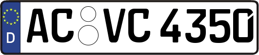 AC-VC4350