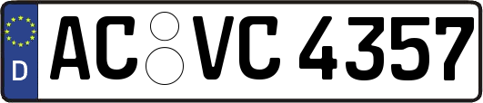 AC-VC4357