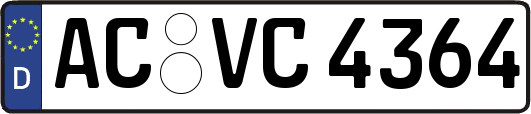 AC-VC4364