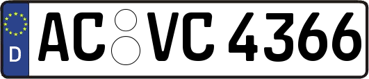 AC-VC4366