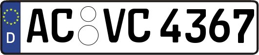 AC-VC4367