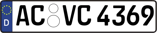 AC-VC4369