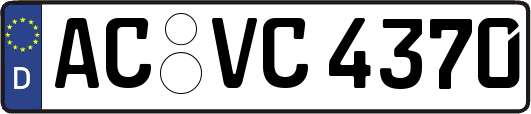 AC-VC4370