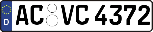 AC-VC4372