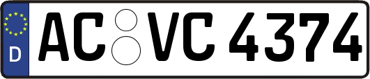 AC-VC4374