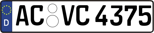 AC-VC4375