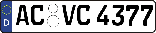 AC-VC4377
