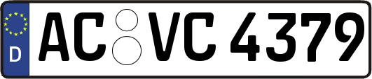 AC-VC4379