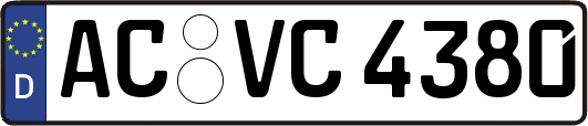 AC-VC4380