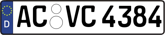 AC-VC4384