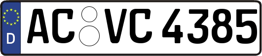 AC-VC4385