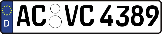 AC-VC4389