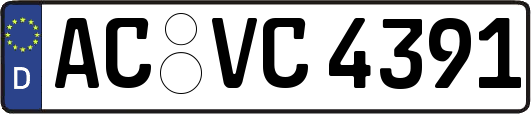 AC-VC4391