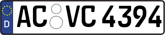 AC-VC4394