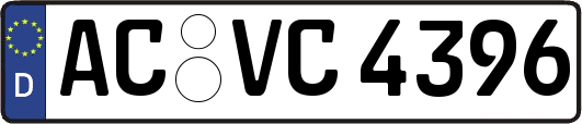 AC-VC4396