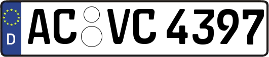 AC-VC4397