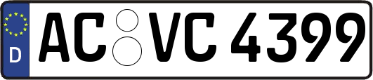 AC-VC4399