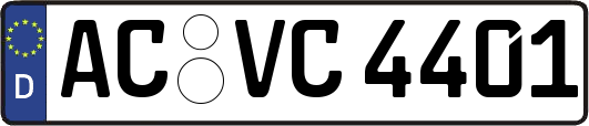 AC-VC4401