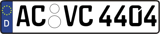 AC-VC4404