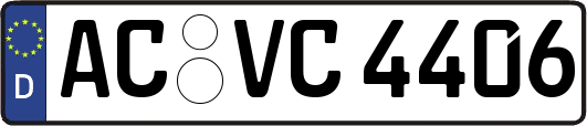 AC-VC4406