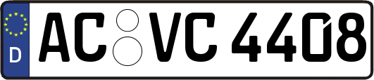 AC-VC4408