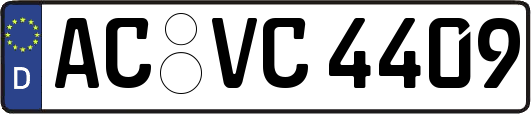 AC-VC4409