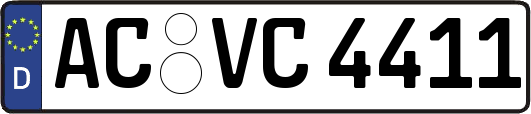 AC-VC4411