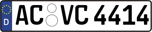 AC-VC4414