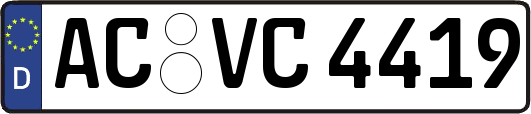 AC-VC4419