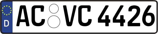 AC-VC4426