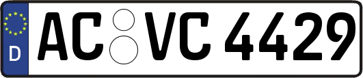AC-VC4429