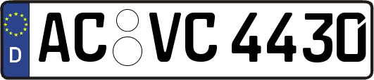 AC-VC4430