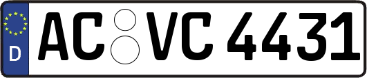AC-VC4431