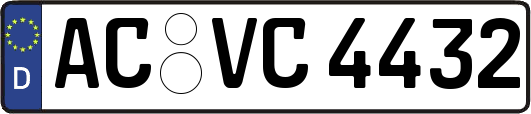 AC-VC4432
