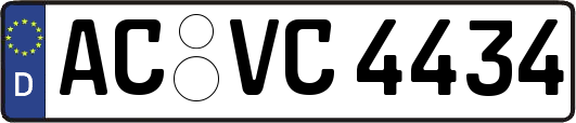 AC-VC4434