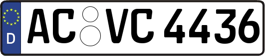 AC-VC4436
