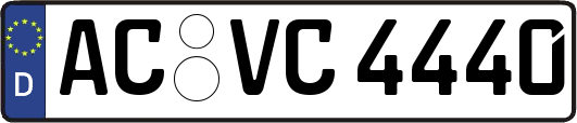 AC-VC4440