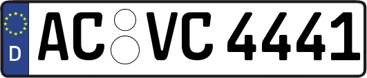 AC-VC4441
