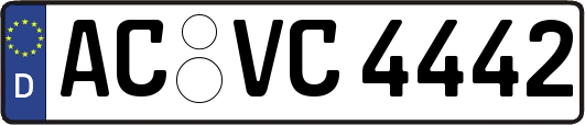 AC-VC4442