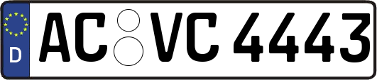 AC-VC4443