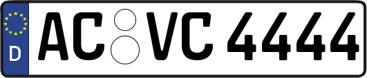 AC-VC4444