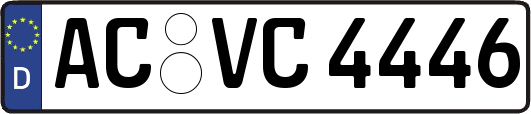 AC-VC4446