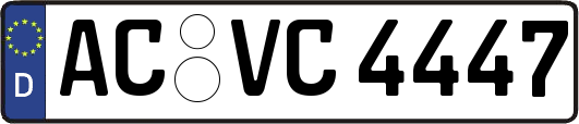AC-VC4447