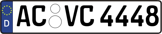 AC-VC4448