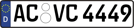 AC-VC4449