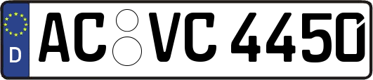 AC-VC4450