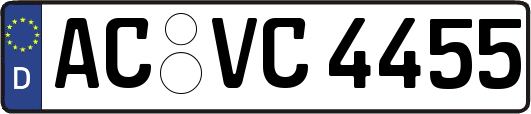 AC-VC4455