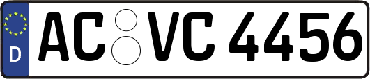 AC-VC4456